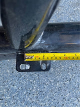 Smittybilt Double Tubular Front Bumper with Off-Road Lights in Carson City, NV (photo 5)