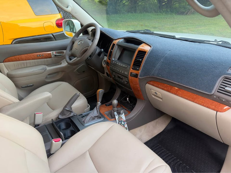 2007 Lexus GX · GX 470 Sport Utility 4D (photo 10) — photo 10