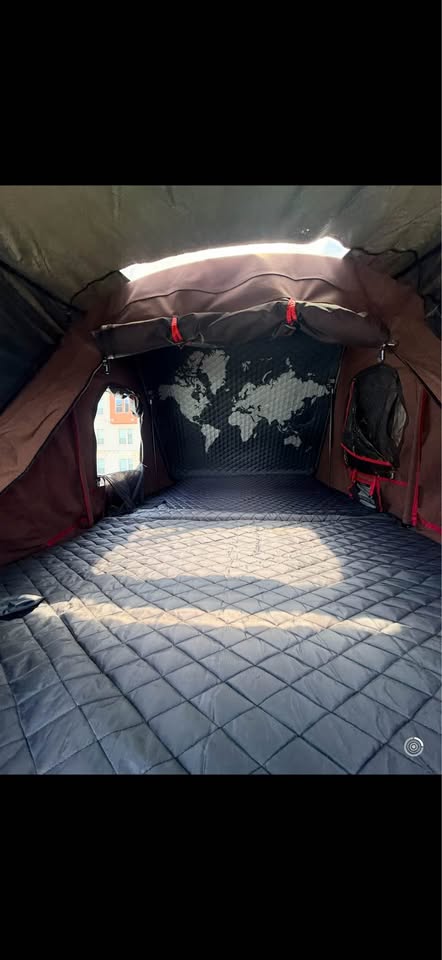 Ikamper Skycamp mini 2.0 in Broomfield, CO (photo 4) — photo 4