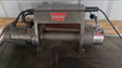 Warn winch hs9500i with remote (no winch line ) in Gooding, ID (photo 1)