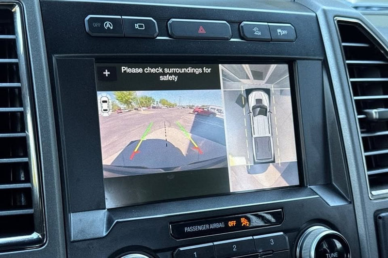 2019 Ford f-150 raptor - k2v064a in Meridian, ID (photo 12) — photo 12