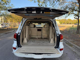 2015 Lexus LX · LX 570 Sport Utility 4D in Pflugerville, TX (photo 12)