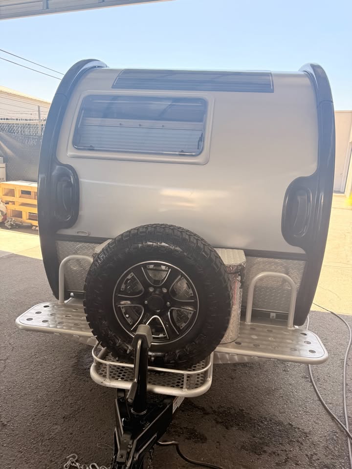 2022 NUCAMP TAB 320 S BOONDOCK in San Diego, CA (photo 4)
