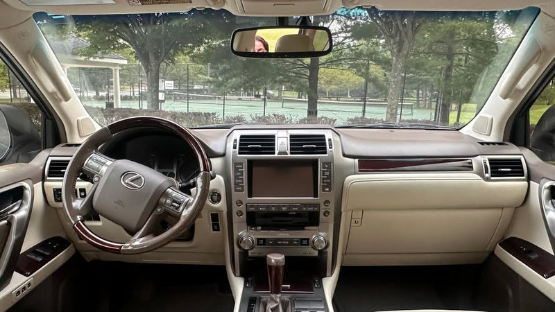 2018 Lexus GX460 in Crofton, MD (photo 12) — photo 12