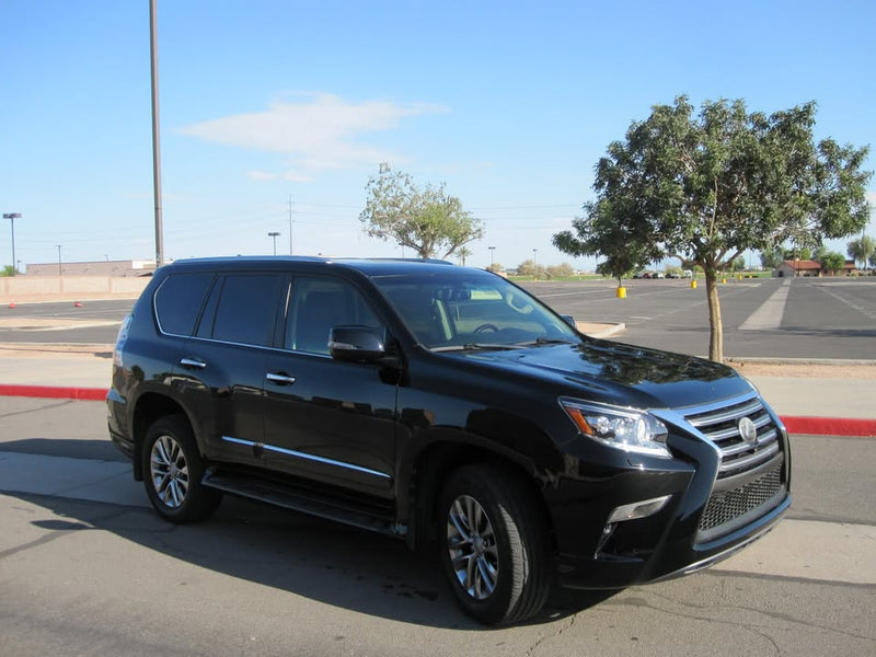 2018 Lexus GX460 in Chandler, AZ (photo 3) — photo 3
