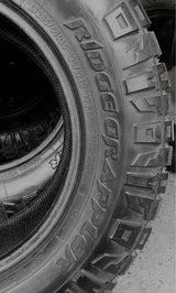 Nitto Ridge Grappler LT285/65R18 Tires in Albuquerque, NM (photo 2)