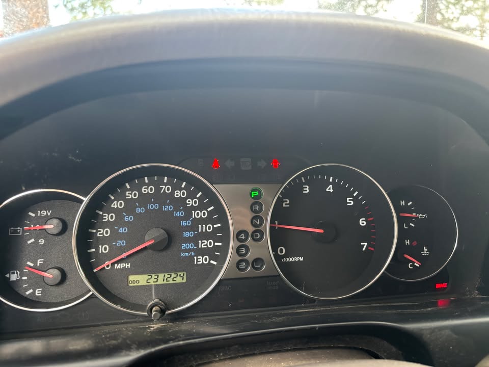 2007 Toyota Land Cruiser in Evergreen, CO (photo 10) — photo 10