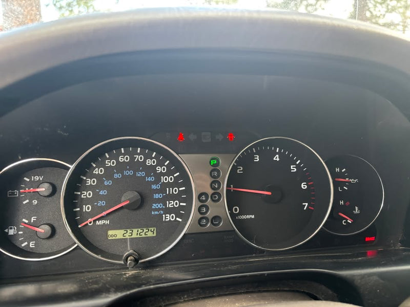 2007 Toyota Land Cruiser in Evergreen, CO (photo 10) — photo 10