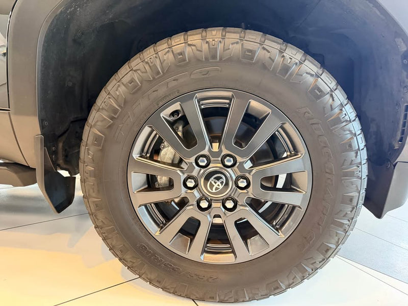 2024 Toyota Land Cruiser in Brandon, FL (photo 9) — photo 9