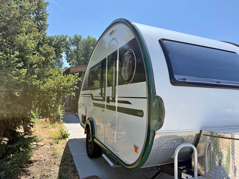 Nucamp Tab 400 boondock lite in Lakewood, CO (photo 1)