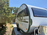 Nucamp Tab 400 boondock lite in Lakewood, CO (photo 1)