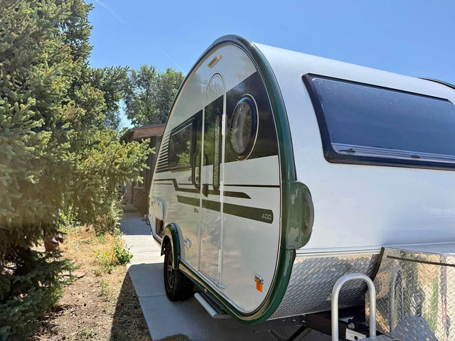 Nucamp Tab 400 boondock lite in Lakewood, CO (photo 1)