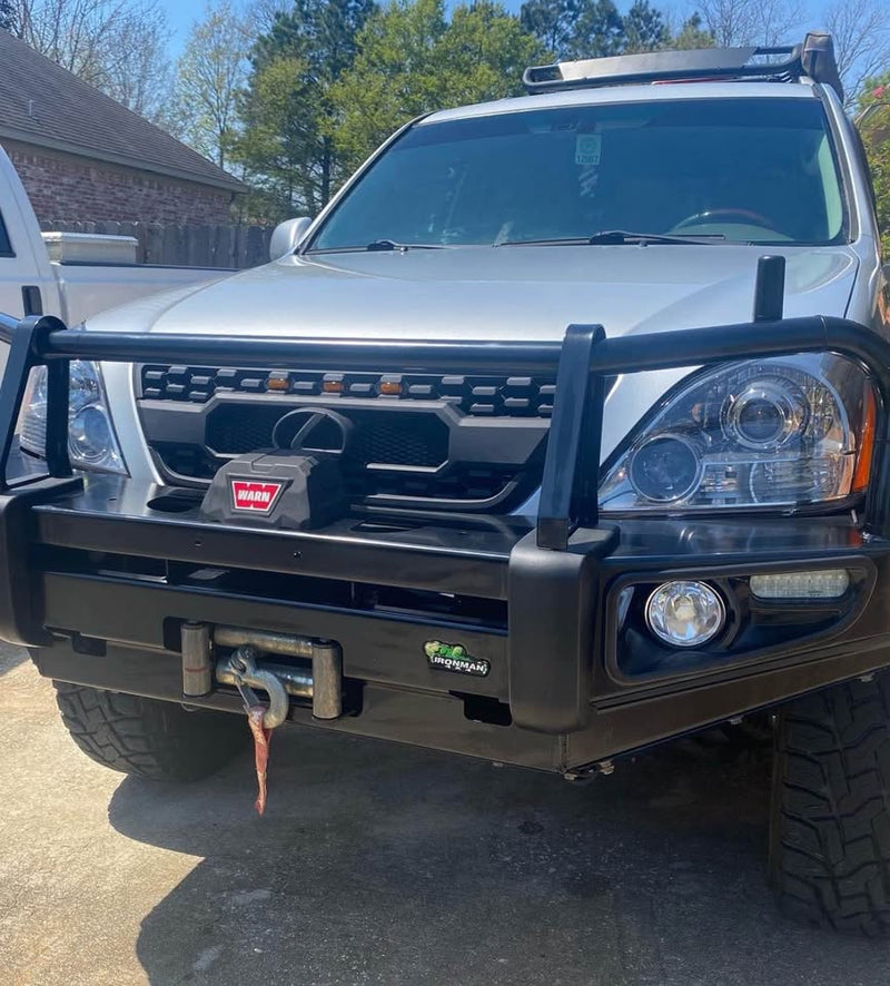 2008 Lexus GX in Daphne, AL (photo 12) — photo 12