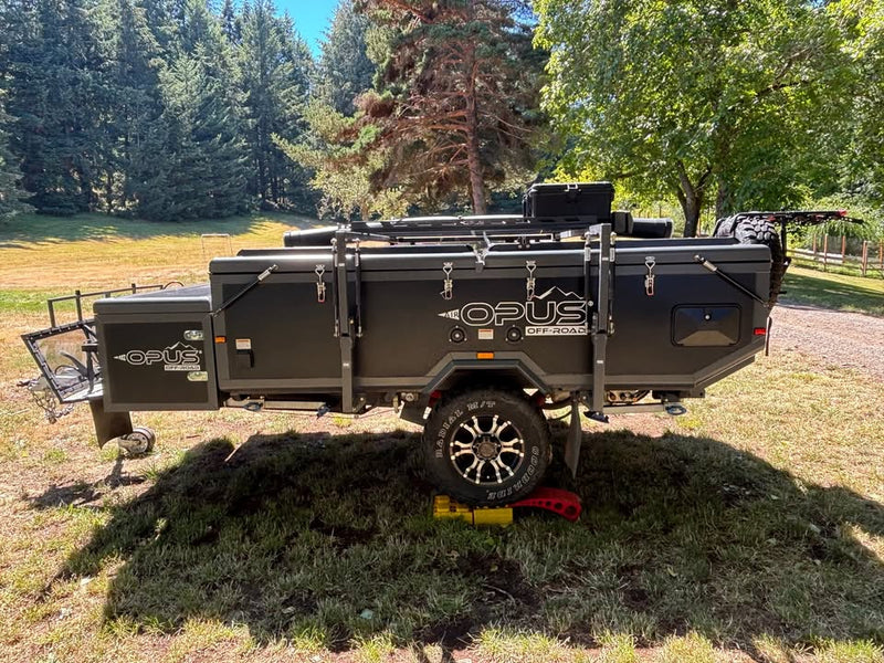 2021 Opus OP4 in Vashon, WA (photo 3) — photo 3
