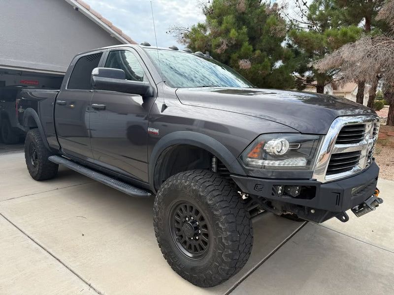 2016 Ram Power Wagon 2500 4x4 6.4L HEMI V8 in Kingman, AZ (photo 2) — photo 2