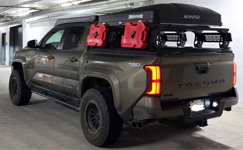 iKamper Skycamp DLX Mini in Anaheim, CA (photo 3) — photo 3