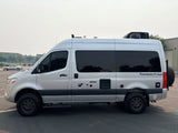 2023 Mercedes-Benz Sprinter in Eagle, ID (photo 7)