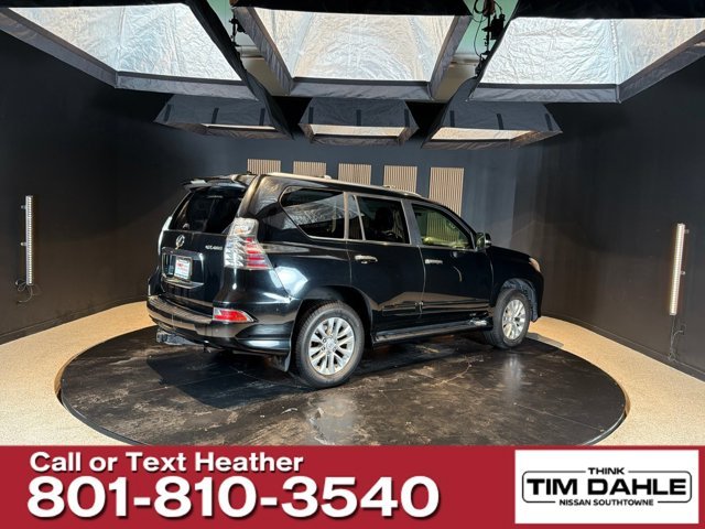 2015 Lexus GX 460 460 in South Jordan, UT (photo 5)