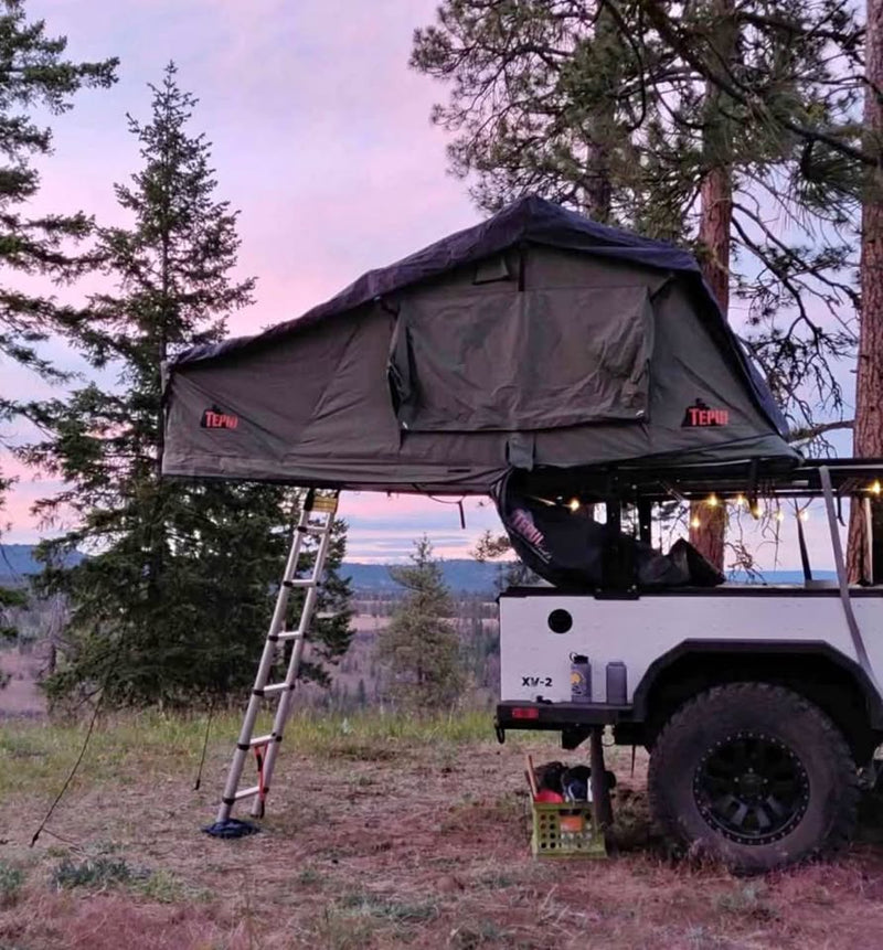 Tepui / Thule 2-3 person Autana Tent (photo 1) — photo 1