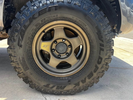 Stealth custom series wheels in Chula Vista, CA (photo 2)