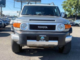 2012 Toyota FJ CRUISER in Portland, OR (photo 6)