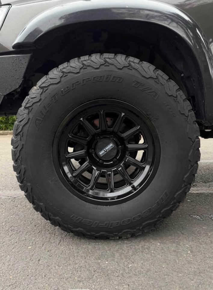 1997 Toyota 4Runner · Limited Sport Utility 4D in St Helens, OR (photo 2) — photo 2