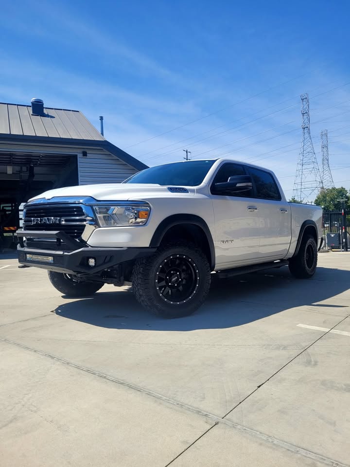 2019 Ram 1500 in Reno, NV (photo 10) — photo 10