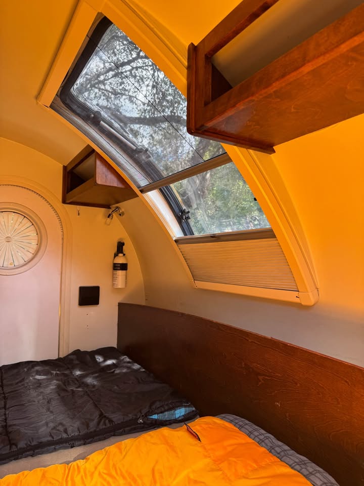 2017 Little Guy T@G Teardrop Camper - Ready to Camp in San Antonio, TX (photo 6) — photo 6