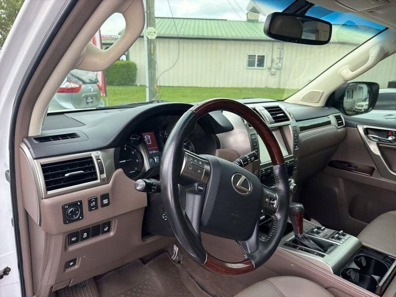 2018 Lexus GX in Paris, KY (photo 12) — photo 12