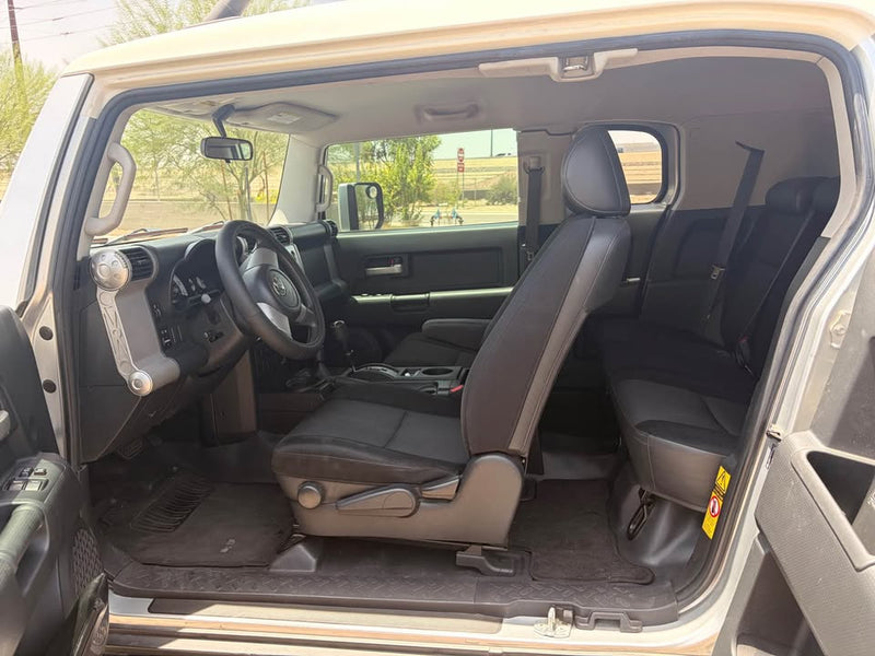 2007 Toyota FJ Cruiser · Sport Utility 2D in Phoenix, AZ (photo 5) — photo 5