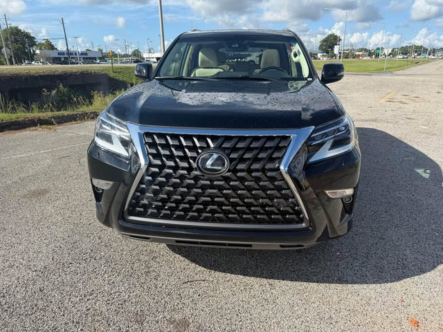 2020 Lexus GX · GX 460 Premium Sport Utility 4D — photo 3