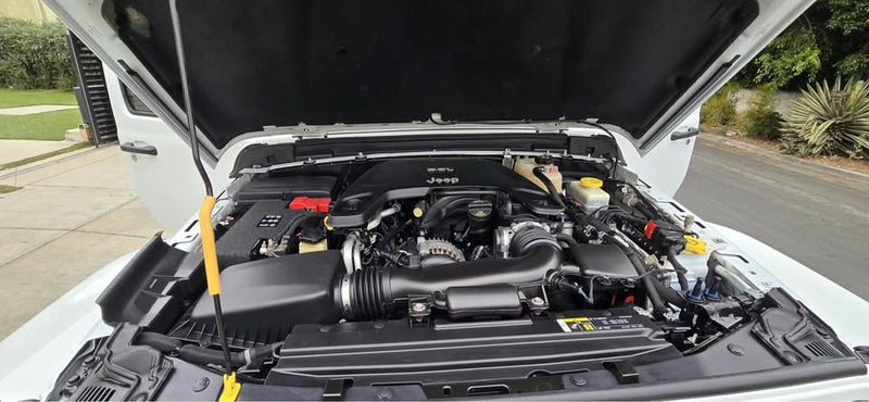 2018 Jeep Wrangler Unlimited · Sahara Sport Utility 4D in Spokane, WA (photo 11) — photo 11