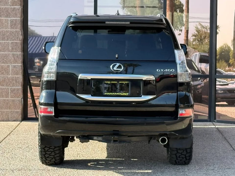 2020 Lexus GX in Tucson, AZ (photo 9) — photo 9