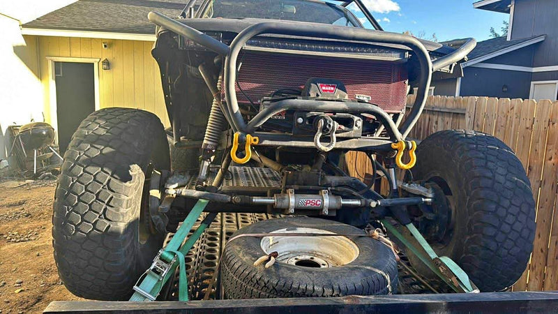1996 Toyota 4Runner · SR5 Premium Sport Utility 4D (photo 1) — photo 1