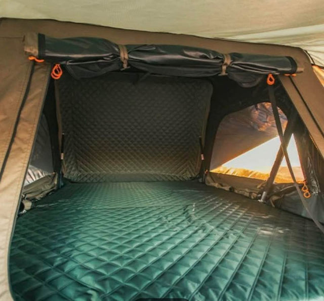 23Zero Hard Shell Roof Top Tent — photo 3