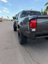 2019 Toyota Tacoma Double Cab · TRD Off-Road in Chandler, AZ (photo 4)
