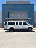2004 Ford E350 Super Duty Passenger · XLT Extended Wagon 3D