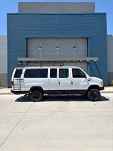 2004 Ford E350 Super Duty Passenger · XLT Extended Wagon 3D in Mesa, AZ (photo 1)