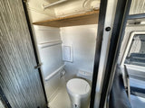 2023 Winnebago Revel 44e 4x4 in Redmond, OR (photo 8)