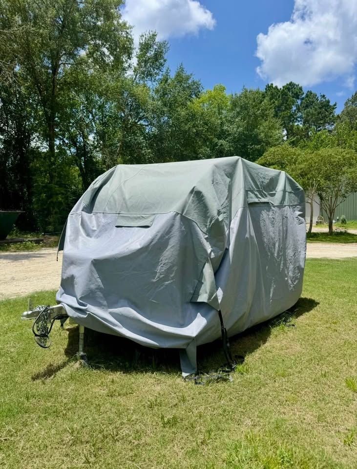 2025 Intech Flyer in Montgomery, TX (photo 12) — photo 12