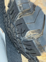 BFGoodrich All-Terrain T/A KO2 Tires in Bluffdale, UT (photo 3)