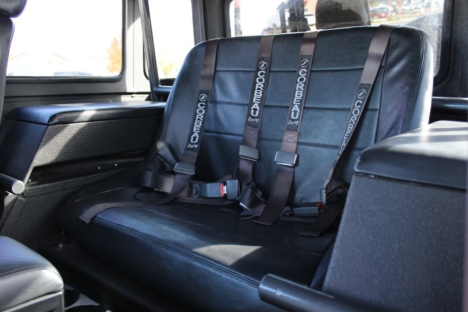1968 Toyota Land Cruiser FJ40 in Layton, UT (photo 12) — photo 12