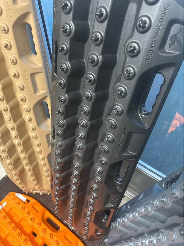Maxtrax Traction Boards — photo 2