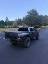 2014 Toyota Tacoma Double Cab · TRD Sport Pickup 4D 5 ft in Woodinville, WA (photo 5)