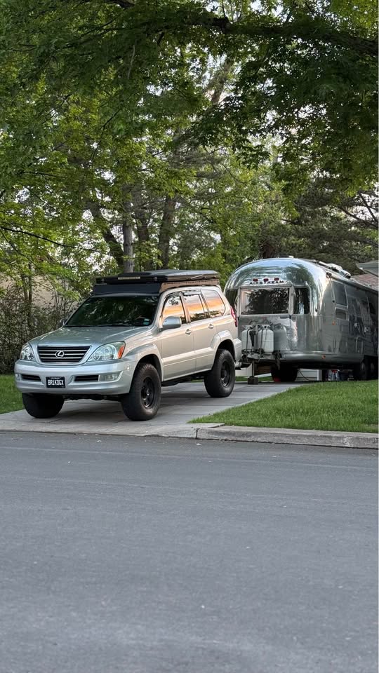 2006 Lexus GX · GX 470 Sport Utility 4D in Vail, CO (photo 2) — photo 2
