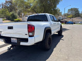 2022 Toyota Tacoma Double Cab · SR5 Trail Edition in Escondido, CA (photo 7)