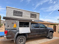 OVRLND Pop-Up Camper