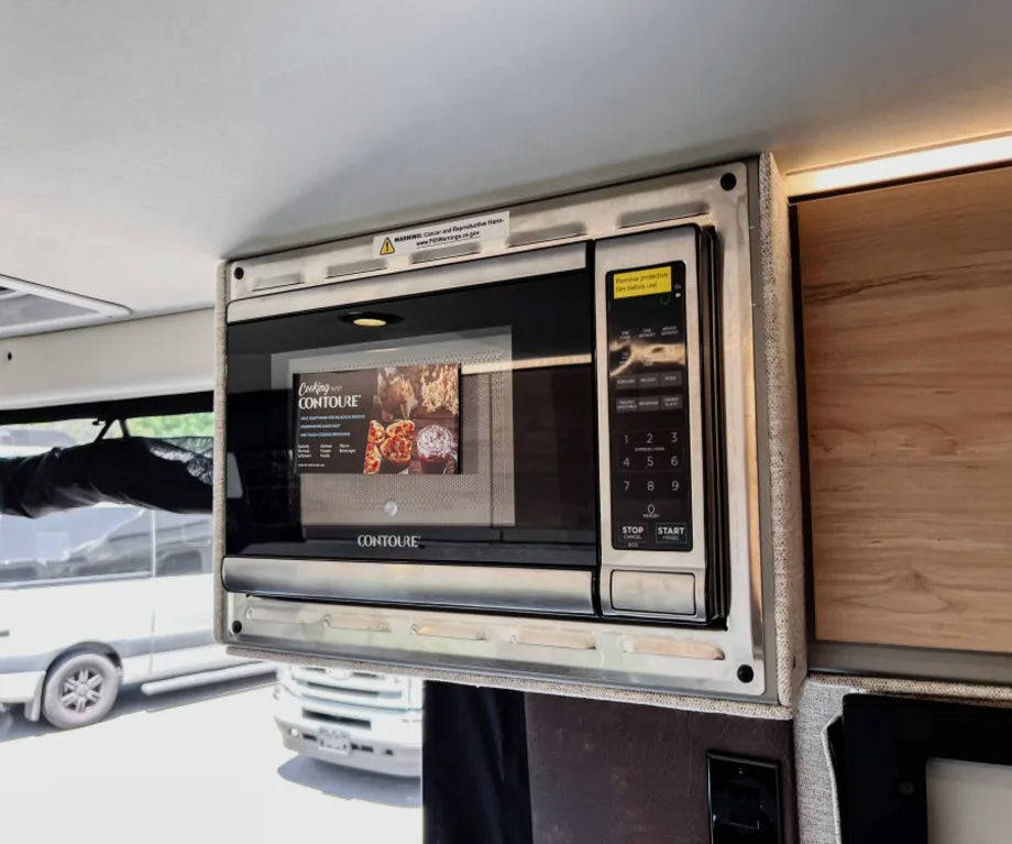 2026 Storyteller Overland DARK MODE in San Jose, CA (photo 8) — photo 8