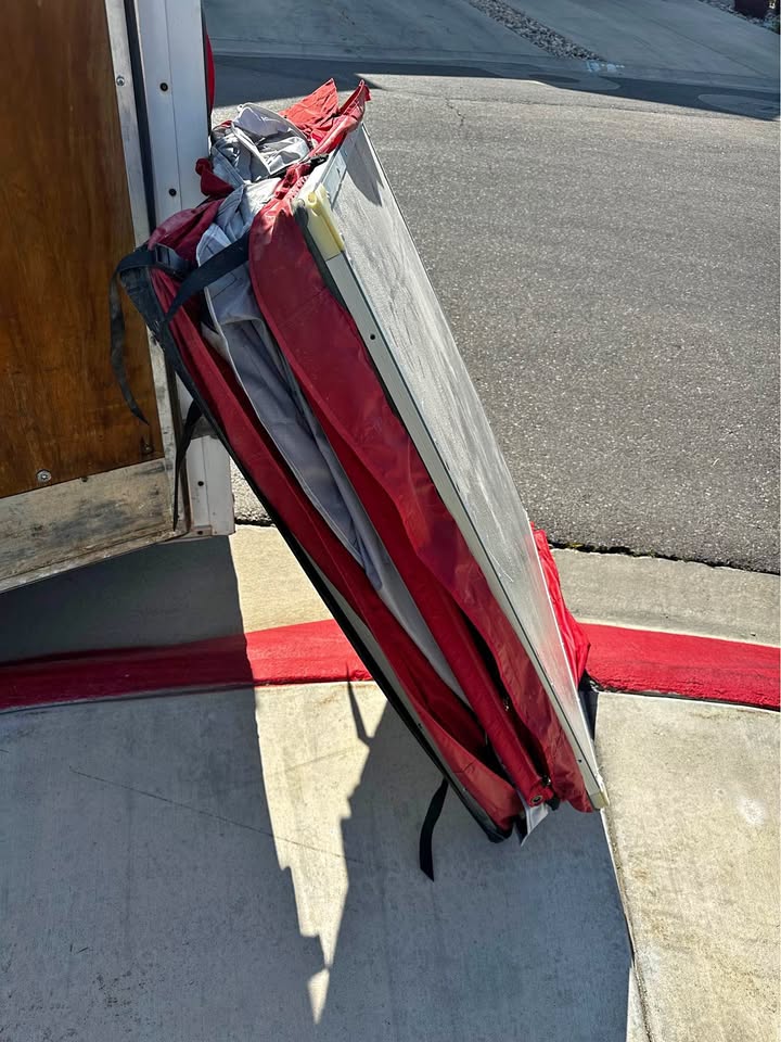 Yakima Skyrise Roof Top Tent in Lehi, UT (photo 1) — photo 1
