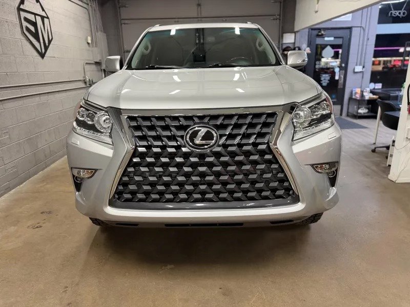 2018 Lexus GX GX 460 in Wheat Ridge, CO (photo 6) — photo 6